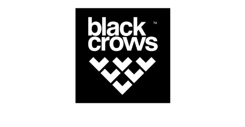 blackcrows logo
