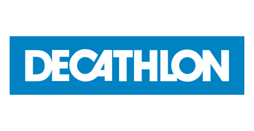 decathlon logo