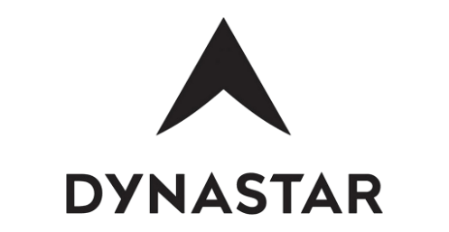 dynastar logo