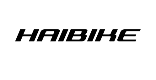 haibike logo