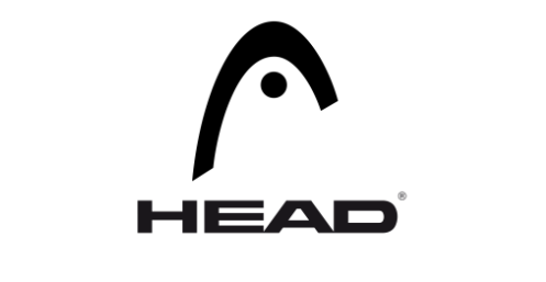 head logo