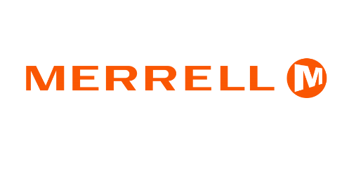 merrell logo