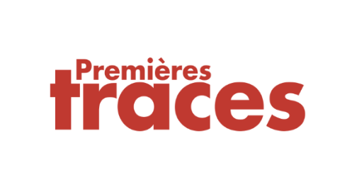 premieres traces logo