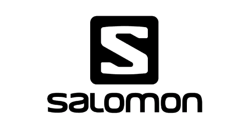 salomon logo