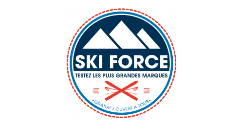 ski force logo