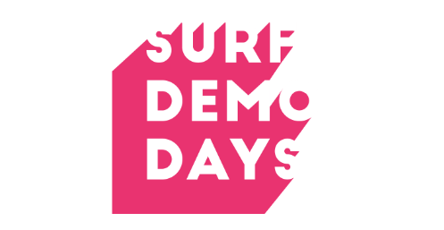 surf demo-days logo